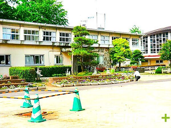 野田市立中央小学校（1400m）