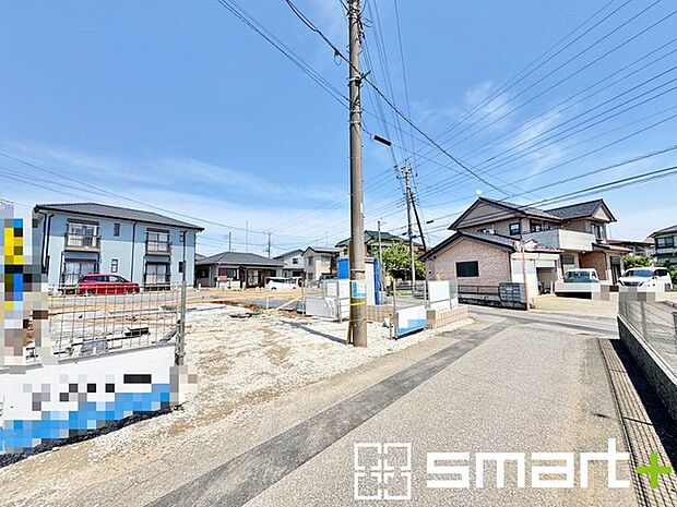 ~資金計画もお任せください~ ・ご見学はもちろん、住宅ローンなど資金面のご相談だけでもお気軽にどうぞ。 ・プロのアドバイザーがお客様にとって最適なプランをご提案させていただきます。