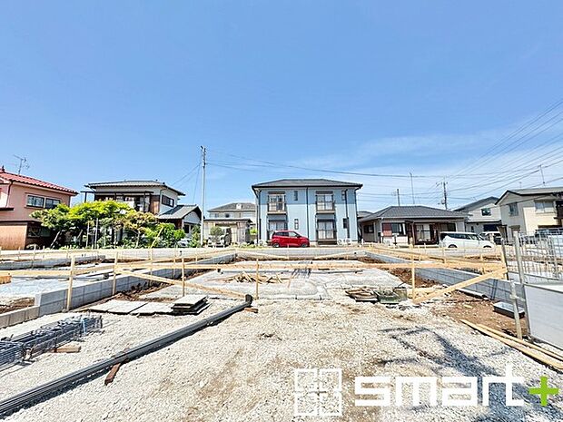 ~国が認めた長期優良住宅~ ・名の通り長期に亘り優れた性能が持続する長期優良住宅。 ・税制面での優遇などもございます。詳細は担当までお気軽にお問い合わせくださいませ。