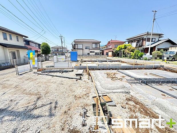 ~オプション工事もお任せください~ ・せっかくの良い住宅を更に良くする各種オプション工事。 ・ご予算やご希望に応じ様々なご提案が可能です。ぜひお気軽にご相談くださいませ。