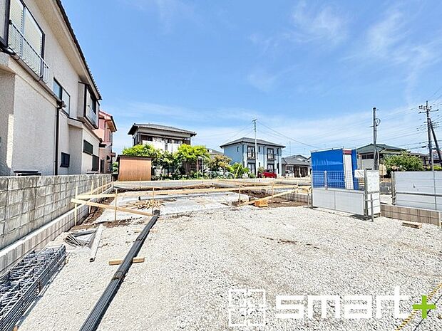 ~地盤調査も実施済み~ ・建物建築前に地盤調査もしておりますので、安心して永くお住まいいただける住宅です。 ・アフターサービスも充実しておりますので、詳細はぜひお問合せくださいませ。