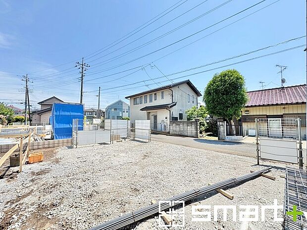 ~風にも強い強靭な建物~ ・住宅性能評価において「耐風等級2」を取得。 ・大型の台風など暴風にも耐える、強靭な建物となっております。