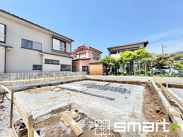 ~国が認めた長期優良住宅~ ・名の通り長期に亘り優れた性能が持続する長期優良住宅。 ・税制面での優遇などもございます。詳細は担当までお気軽にお問い合わせくださいませ。