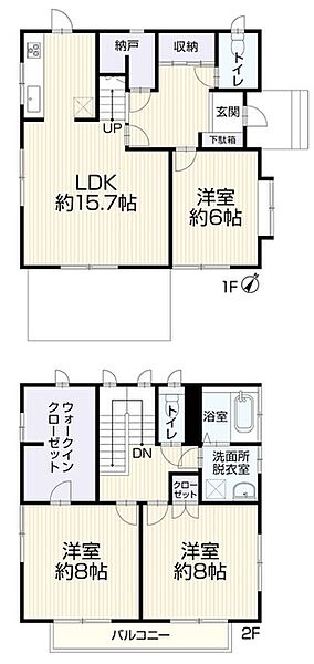 間取り：312001247864
