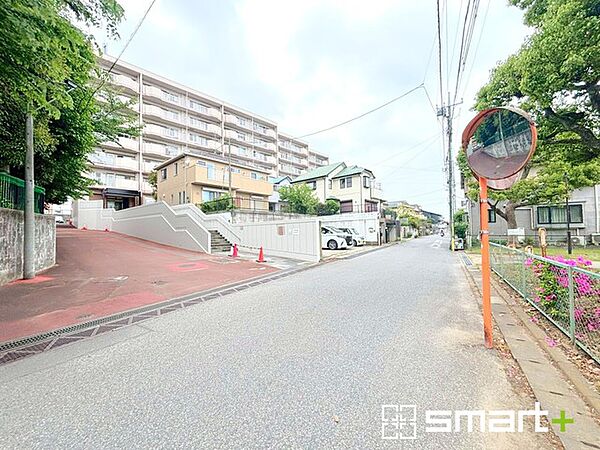 ～周辺環境もご案内いたします～ ・建物自体ももちろん大切ですが、暮らしていく上でとても大切な周辺環境。 ・ご見学時に周辺環境も併せてご案内させていただきますので、お気軽にご相談ください。