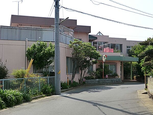 松の実保育園（500m）