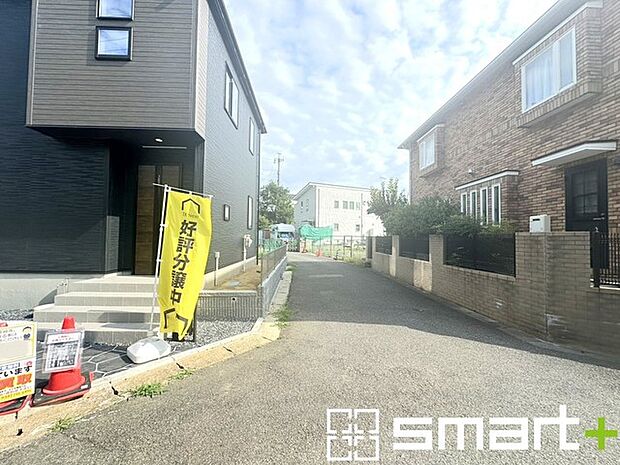 ~周辺環境もご案内いたします~ ・建物自体ももちろん大切ですが、暮らしていく上でとても大切な周辺環境。 ・ご見学時に周辺環境も併せてご案内させていただきますので、お気軽にご相談ください。
