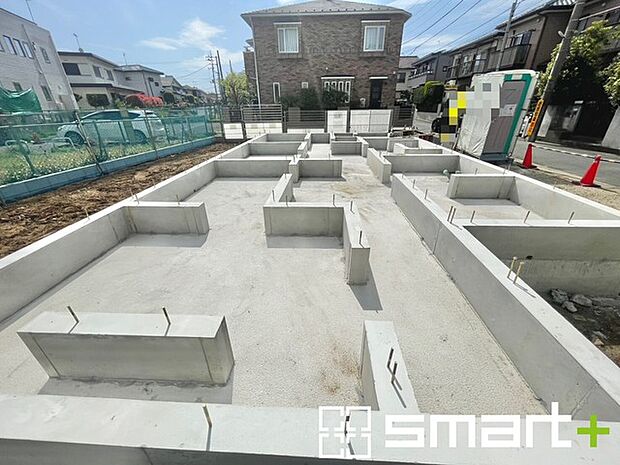 ~完成物件もご案内可能~ ・ご案内時には実際の立地に加え、同メーカー・同仕様の完成物件もご案内可能です。 ・ぜひ現地と建物をご覧いただき、具体的にイメージしてみてくださいませ。