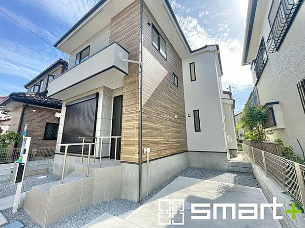 ~ご家族を守る「耐震等級3」~ ・住宅性能評価において「耐震等級3」を取得。地震に強い家であることが証明されております。 ・倒壊の恐れが低くなりますので、地震保険が半額になるメリットも。