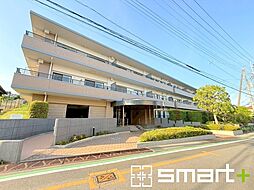 モアステージ新柏弐番館