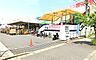 周辺：フードセンターわたなべ 新柏店（500m）