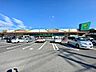 周辺：マミーマート　あけぼの店（900m）