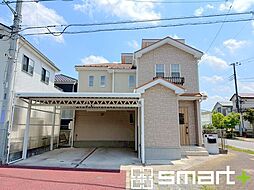 千葉県野田市桜の里２丁目