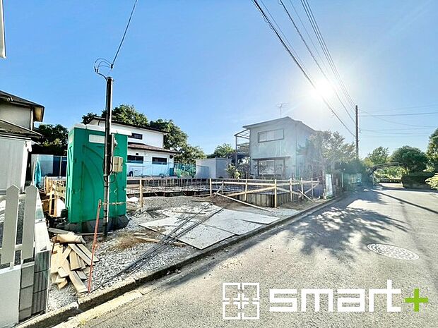 ~フラット35S対応~ ・フラット35S対象物件となっておりますので、住宅ローンでフラット35をご利用の方は金利優遇が受けられます。 ・期間・金利などは担当までお問い合わせください。