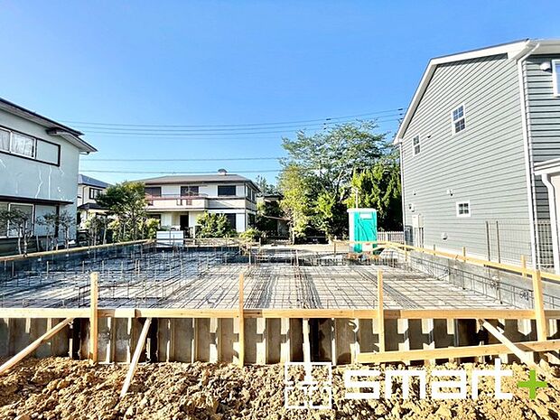 ~国が認めた長期優良住宅~ ・名の通り長期に亘り優れた性能が持続する長期優良住宅。 ・税制面での優遇などもございます。詳細は担当までお気軽にお問い合わせくださいませ。