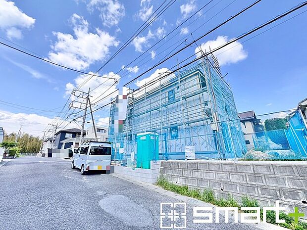 ~地盤調査も実施済み~ ・建物建築前に地盤調査もしておりますので、安心して永くお住まいいただける住宅です。 ・アフターサービスも充実しておりますので、詳細はぜひお問合せくださいませ。