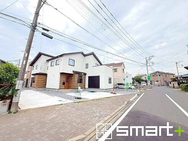 ～周辺環境もご案内いたします～ ・建物自体ももちろん大切ですが、暮らしていく上でとても大切な周辺環境。 ・ご見学時に周辺環境も併せてご案内させていただきますので、お気軽にご相談ください。 