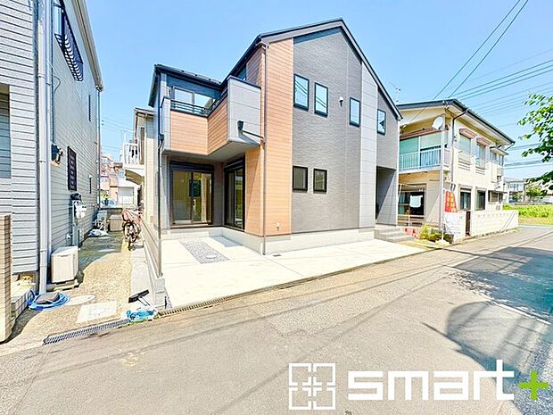~周辺環境もご案内いたします~ ・建物自体ももちろん大切ですが、暮らしていく上でとても大切な周辺環境。 ・ご見学時に周辺環境も併せてご案内させていただきますので、お気軽にご相談ください。
