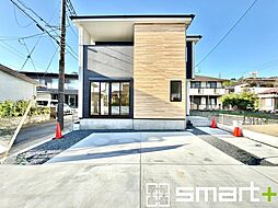 千葉県我孫子市並木９丁目