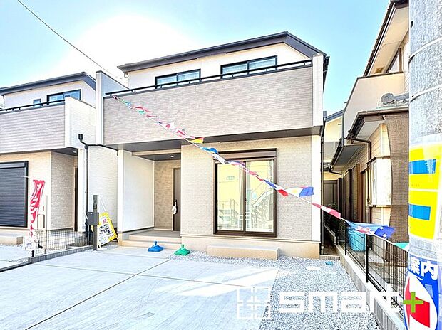 ~オプション工事もお任せください~ ・せっかくの良い住宅を更に良くする各種オプション工事。 ・ご予算やご希望に応じ様々なご提案が可能です。ぜひお気軽にご相談くださいませ。