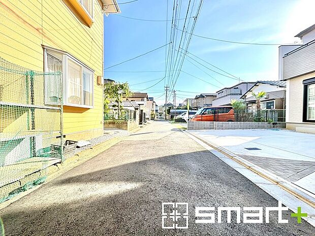 ~お問合せはお気軽に~ ・お仕事帰りの遅い時間や短時間のご案内、不動産会社に休みの多い水曜日などでもご対応可能です。 ・ぜひお気軽にお問合せくださいませ。お待ちしております!