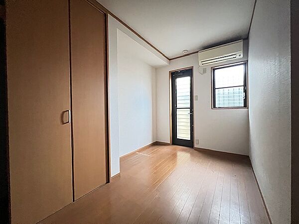 既存建物室内のご案内も承っております。