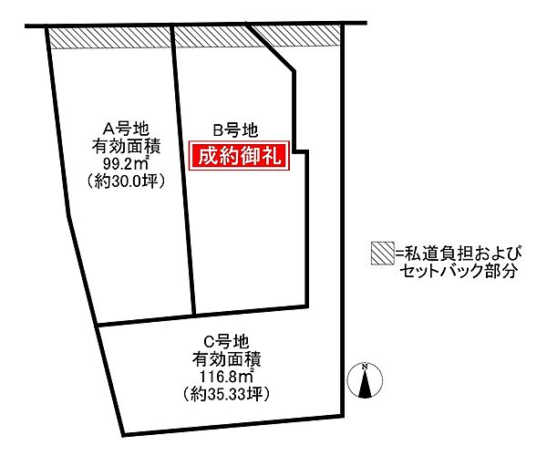 区画図：326000272565