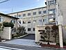 その他：京都市立嘉楽中学校まで411m