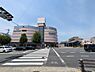 その他：イズミヤショッピングセンター白梅町店まで498m