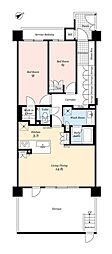 叡山電鉄叡山本線 茶山・京都芸術大学駅 徒歩13分