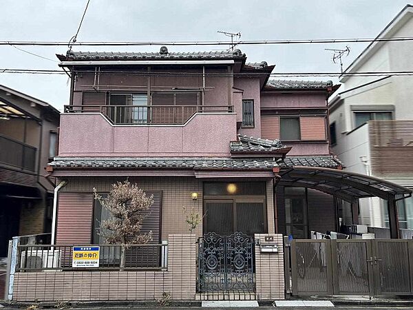 外観：327002195100