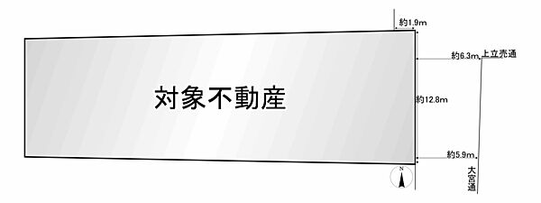 区画図：326000272051
