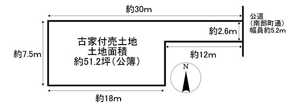 区画図：326000265730