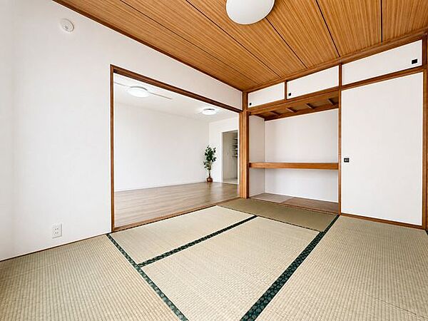 和室