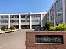周辺：稲積小学校 60m