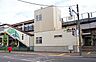 周辺：JR稲積公園駅 1480m