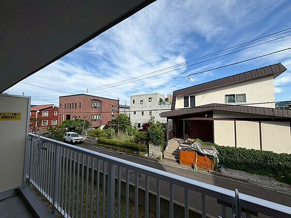 眺望写真