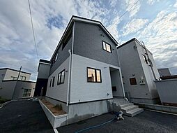 札幌市西区八軒七条東3丁目 1号棟