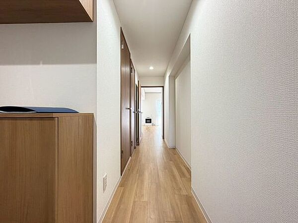 室内を拡大表示