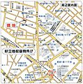 周辺案内図