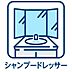 設備：室内設備