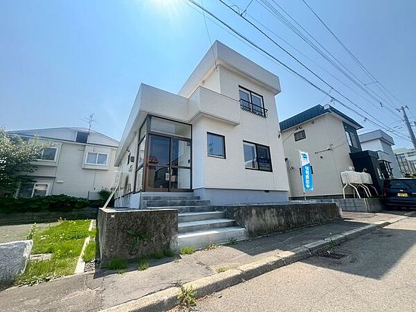 detached 北海道札幌市西区西野七条７丁目
地図を見る