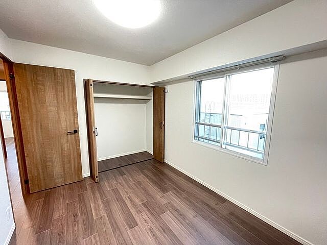 室内 アルス月寒中央アネックス 4階/-