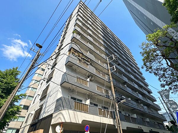 2駅3路線利用可のマルチアク