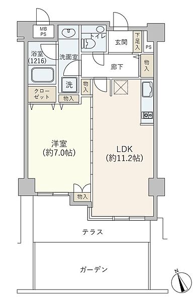 間取り：313004856279