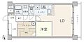 鷺沼ビューグリーン6階3,490万円