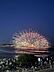 周辺：バルコニーから鎌倉花火大会を望める贅沢なロケーション