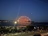 周辺：夜空を彩る鎌倉花火大会を住戸から楽しめます