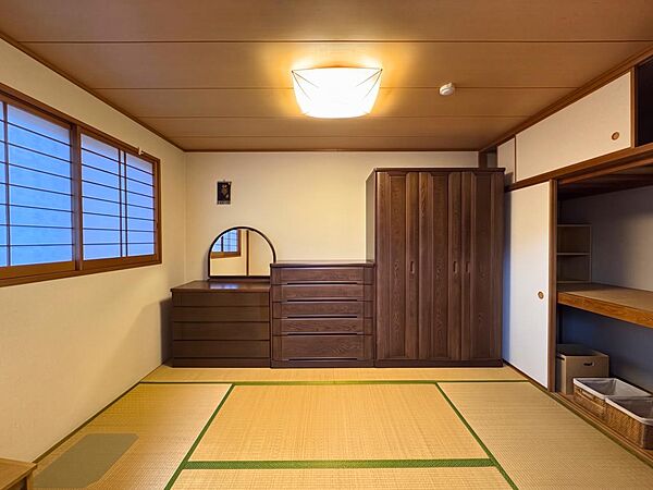 和室