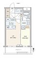 OPENRESIDENCIA三軒茶屋3階5,480万円